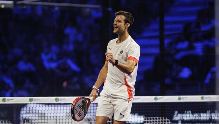 Entrevista a Momo González: 