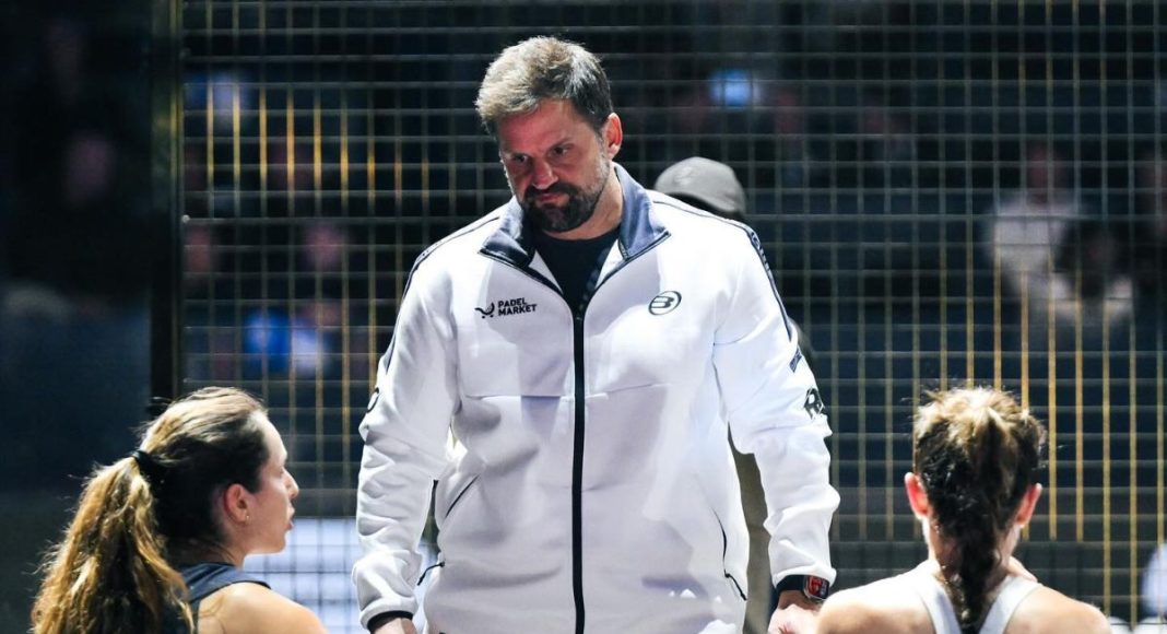 ¿Qué es el coaching y qué importancia tiene en el pádel?