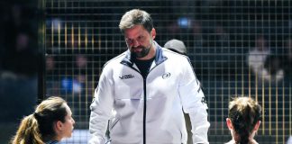 ¿Qué es el coaching y qué importancia tiene en el pádel?