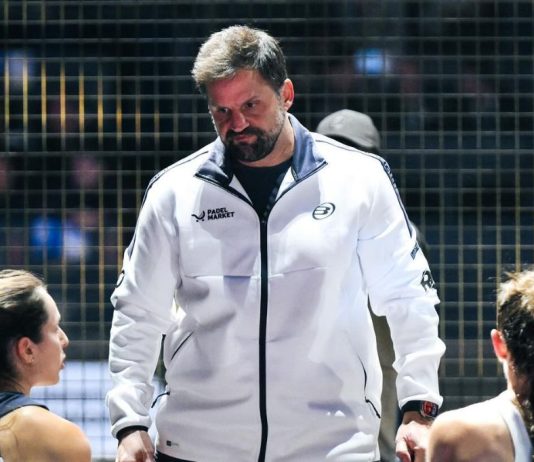 ¿Qué es el coaching y qué importancia tiene en el pádel?