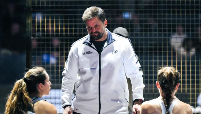 ¿Qué es el coaching y qué importancia tiene en el pádel?