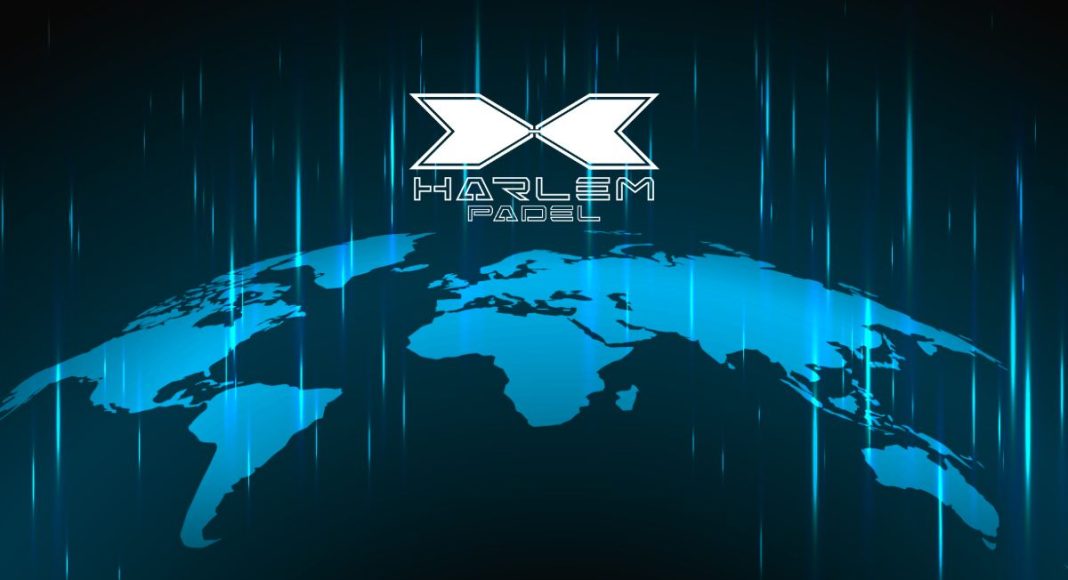 Harlem Padel está fichando distribuidores de sus productos