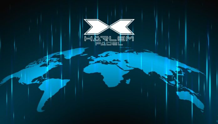 Harlem Padel está fichando distribuidores de sus productos