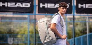 HEAD Sportswear da a conocer su nueva colección Summer 2024