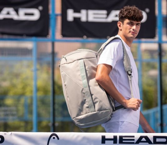 HEAD Sportswear da a conocer su nueva colección Summer 2024