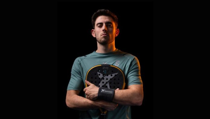 ¡Oficial! Jon Sanz ficha por Drop Shot