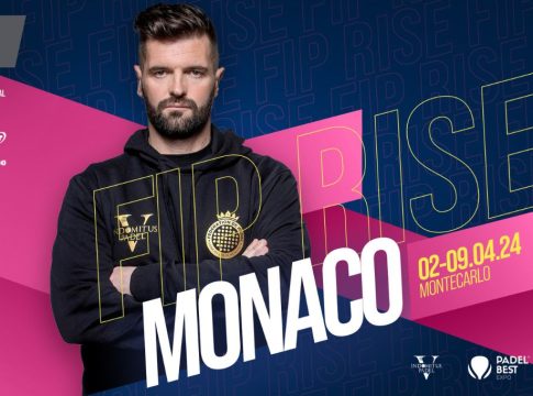 FIP chooses Padel Best Expo for one of the CUPRA FIP Tour tournaments