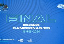 Sigue este domingo desde las 10:00 el streaming de las finales del A Coruña Open, torneo inaugural de Ultimate Padel Tour.