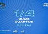 Streaming de los cuartos del A Coruña Open de Ultimate Padel Tour