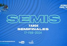 Streaming de las semifinales del A Coruña Open de Ultimate Padel Tour