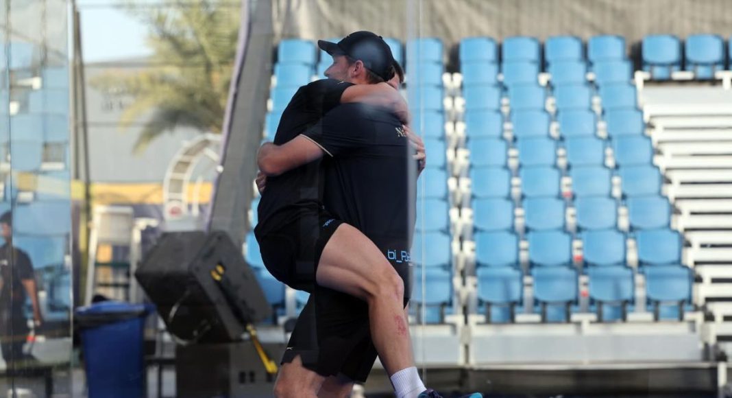 Octavos del Riyadh P1: ¡Estos han sido los resultados!