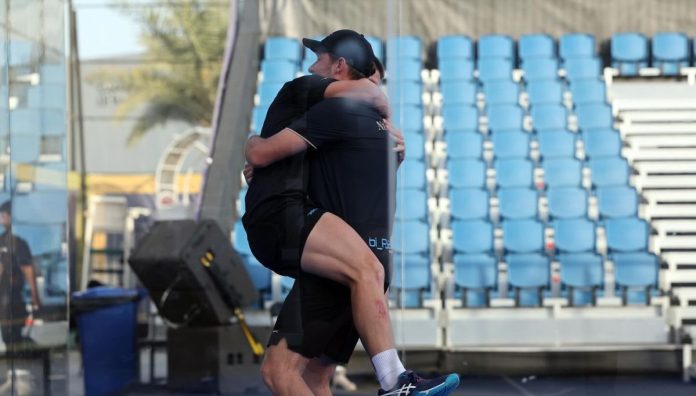 Octavos del Riyadh P1: ¡Estos han sido los resultados!