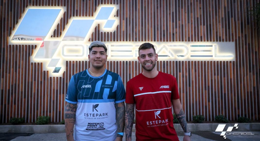 ONE PADEL abrirá sus puertas el próximo lunes 26 en Valencia