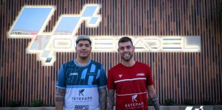 ONE PADEL abrirá sus puertas el próximo lunes 26 en Valencia ONE PADEL abrirá sus puertas el próximo lunes 26 en Valencia