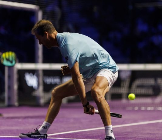 Resultados de la primera jornada de la Hexagon Cup