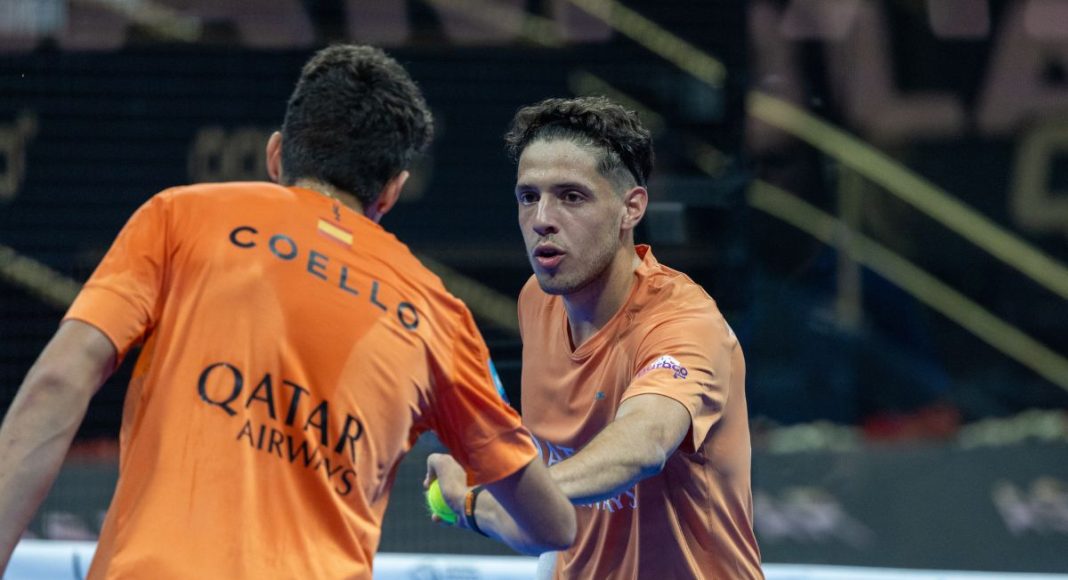 Riyadh P1 cierra inscripciones: numerosas novedades entre los participantes en el primer torneo del año