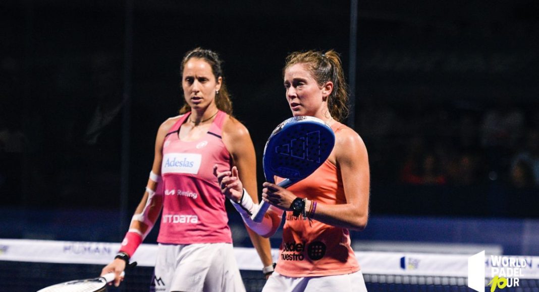 ¿Ruptura entre Gemma Triay y Marta Ortega?