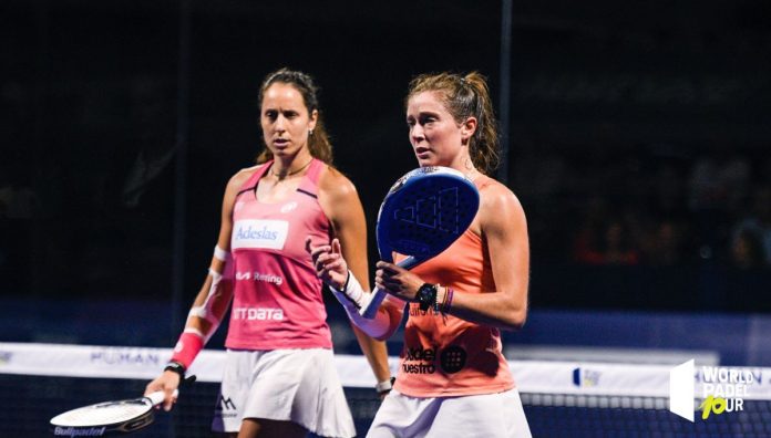 ¿Ruptura entre Gemma Triay y Marta Ortega?