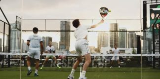Estos fueron los resultados de la segunda jornada de la Reserve Cup