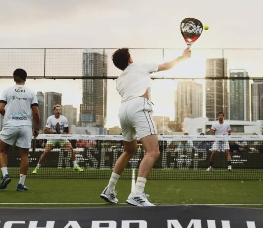 Team Miami llegará a la tercera jornada con todo a favor para ganar la Reserve Cup Estos fueron los resultados de la segunda jornada de la Reserve Cup