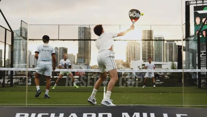 Estos fueron los resultados de la segunda jornada de la Reserve Cup