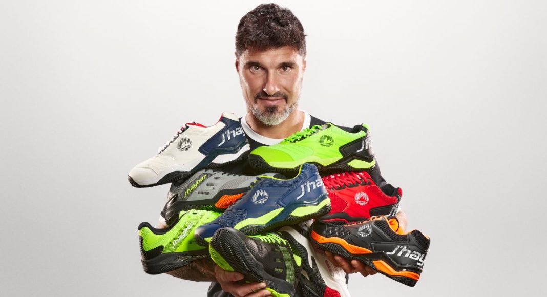 Agustín Gómez Silingo volverá a ser jugador 100% J'hayber en la que podría ser su última temporada como profesional