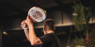 Skull Padel: When beauty meets quality