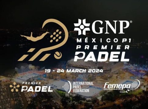 GNP Mexico P1: ¿Desde dónde se pueden ver los partidos?
