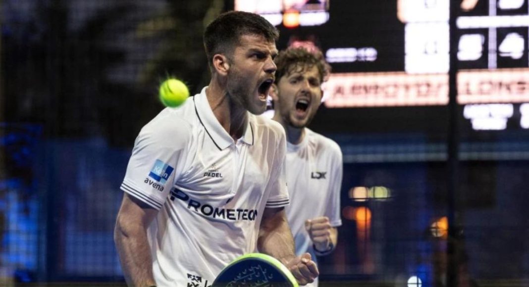 Esto ha sido todo lo que nos ha deparado el Qatar Major 2024