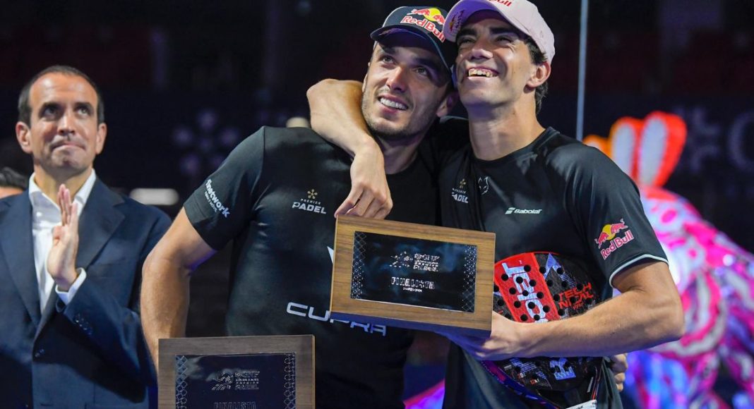 GNP Mexico P1: ¿Qué ha sido lo más destacado del torneo?