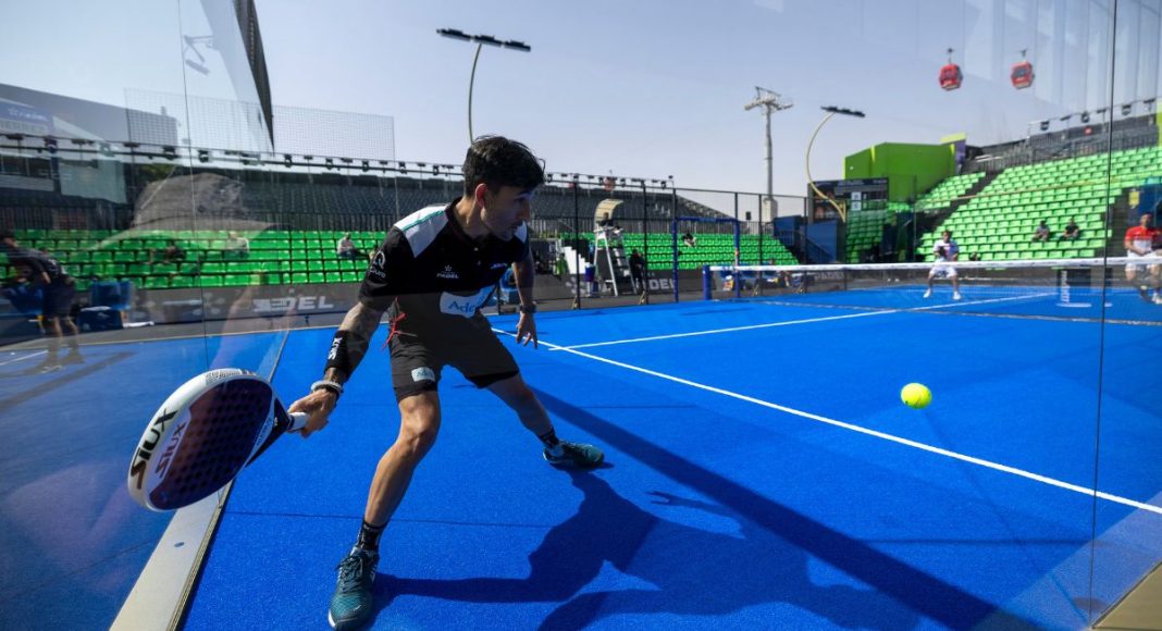 Radiografía del Riyadh P1: el torneo de las sorpresas