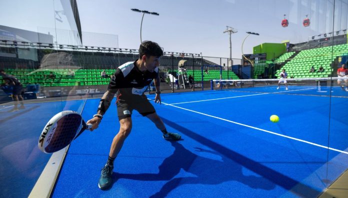 Radiografía del Riyadh P1: el torneo de las sorpresas