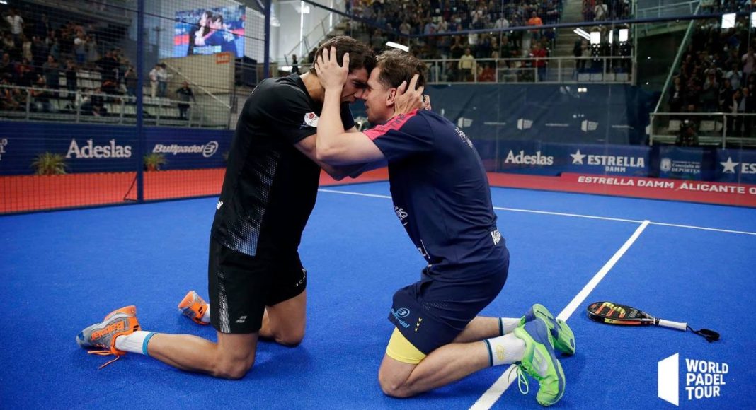 ¡Bombazo! Juan Lebrón vuelve con Paquito Navarro