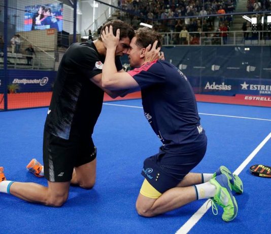 Breaking news! Juan Lebron returns with Paquito Navarro Breaking news! Juan Lebron returns with Paquito Navarro