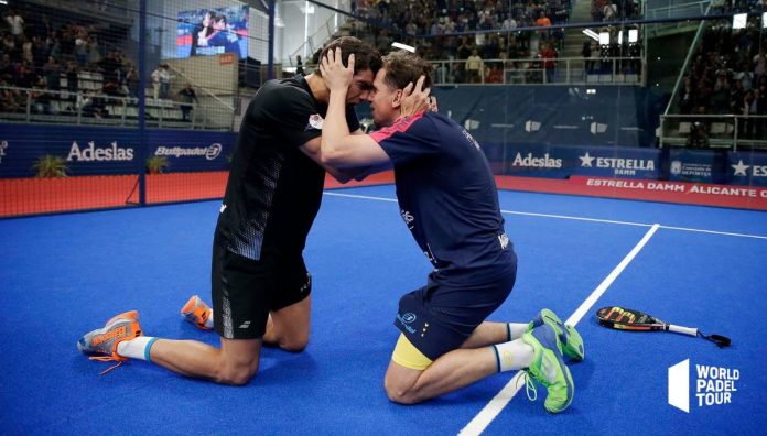 ¡Bombazo! Juan Lebrón vuelve con Paquito Navarro