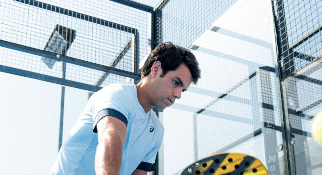 ¡Coki Nieto ya ha dado a conocer la marca que lo acompañará a partir de ahora!