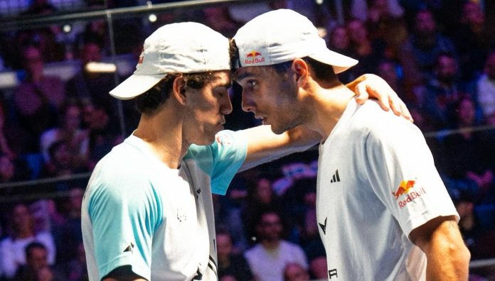 ¿Cómo queda el circuito después de la separación de Lebrón y Galán_ Portada