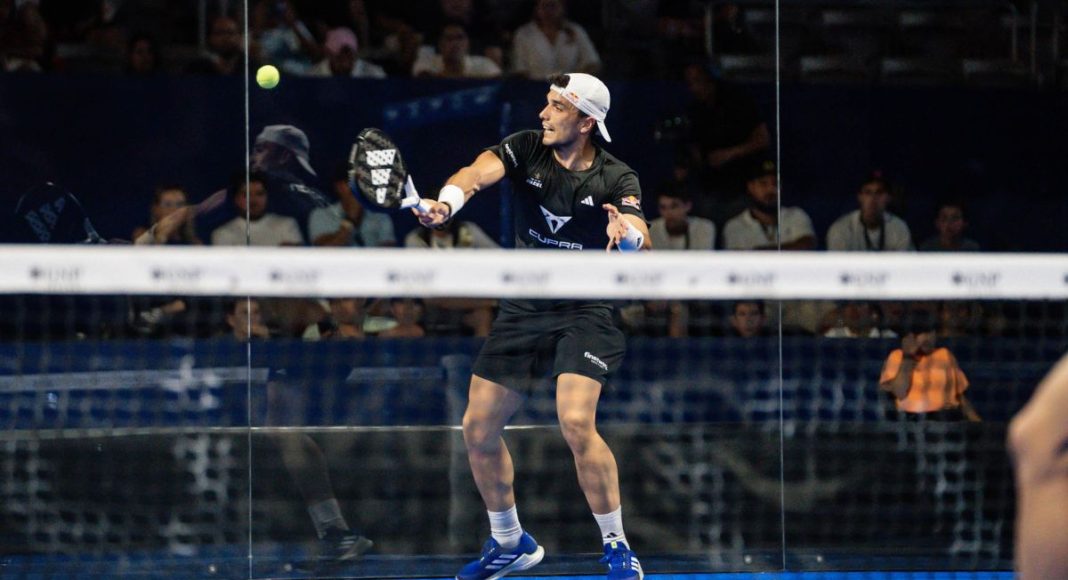 Cuadros del Puerto Cabello P2: ¡Estos son los cruces!