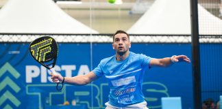 Enfrentamientos, horarios y retransamisión de la segunda jornada de los dieciseisavos del Leganés Open
