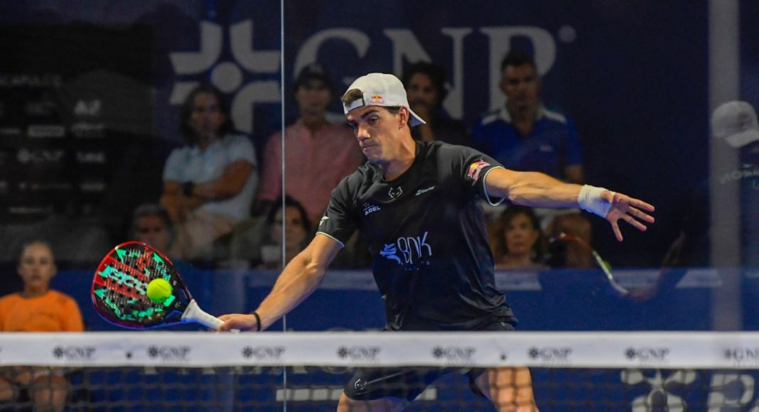 Sigue en directo la segunda jornada de los dieciseisavos del Puerto Cabello P1