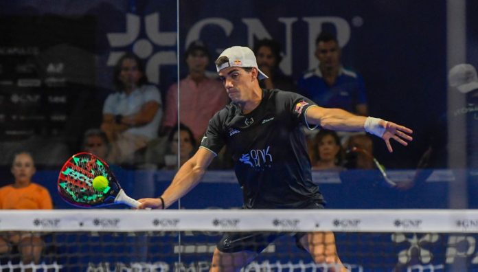 Sigue en directo la segunda jornada de los dieciseisavos del Puerto Cabello P1