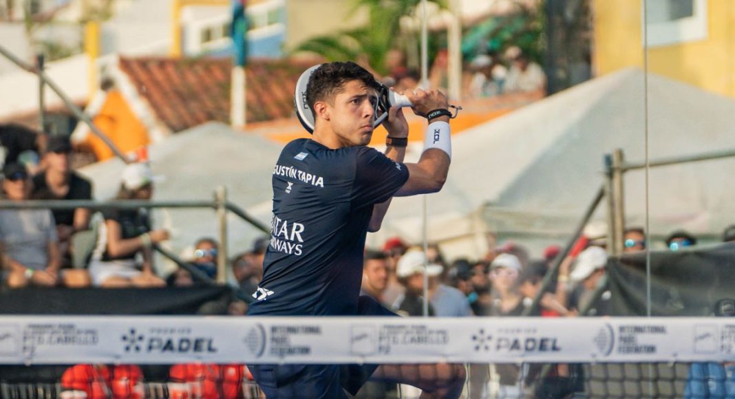 Enfrentamientos de las semifinales del Puerto Cabello P2
