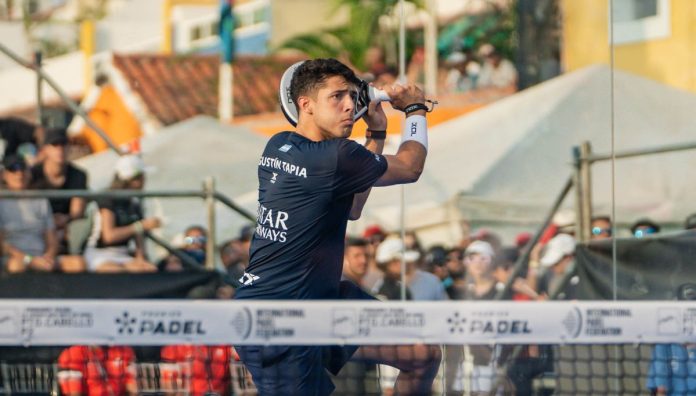 Enfrentamientos de las semifinales del Puerto Cabello P2