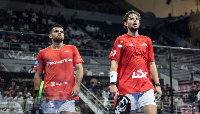 Horario y dónde ver las finales del Qatar Major 2024