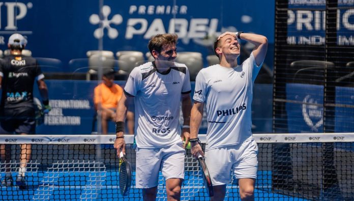 Enfrentamientos y retransmisión de las semifinales del Mexico P1