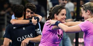 Qatar Major 2024: Favourites sweep the finals!