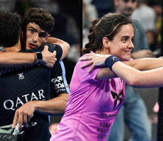 Qatar Major 2024: Favourites sweep the finals!