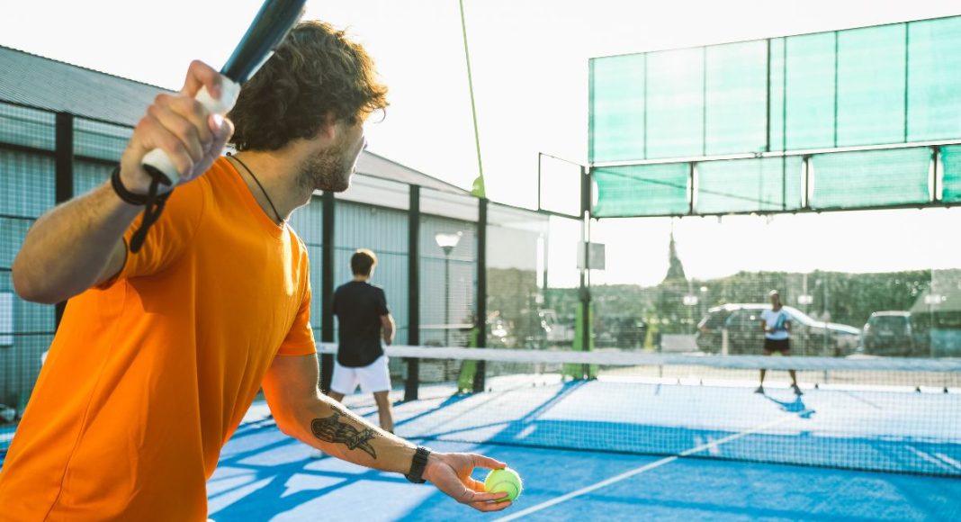 Formas de promocionar los torneos y actividades deportivas de los clubes, asociaciones o federaciones de pádel