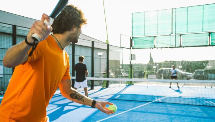 Formas de promocionar los torneos y actividades deportivas de los clubes, asociaciones o federaciones de pádel