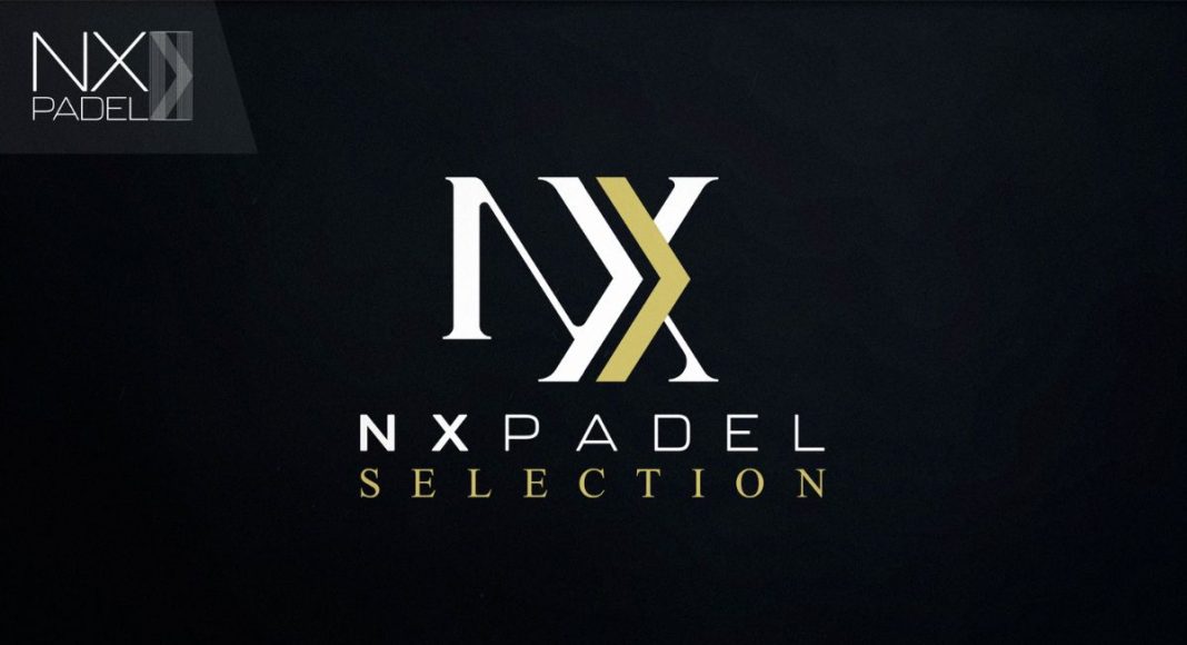 NXPadelSelection: Las pistas de pádel de edición limitada más icónicas y exclusivas del mundo